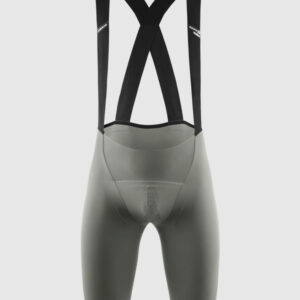 Assos EQUIPE R Bib Shorts S11 - green