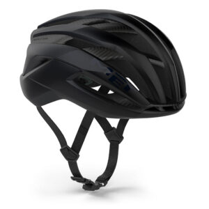 MET 2026 Trenta 3K Carbon CE - Black