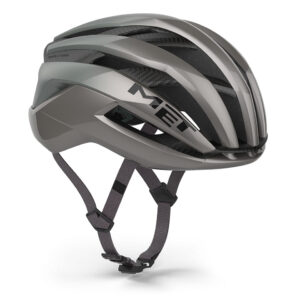 MET 2026 Trenta 3K Carbon CE - Opal Gray