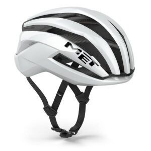 MET 2026 Trenta 3K Carbon CE - White