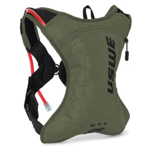 OUTLANDER XC 2L Hydration Pack Green