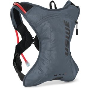 OUTLANDER XC 2L Hydration Pack Blue