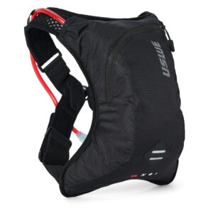 OUTLANDER XC 4L Hydration Pack Black