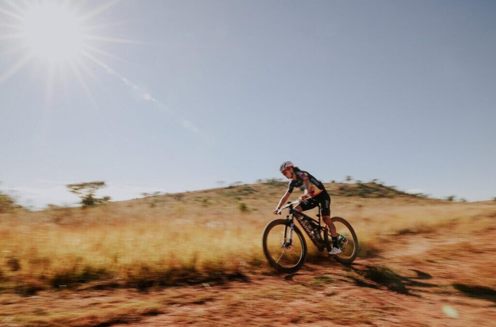 Sondela Marathon set to test Ford Trailseeker leaders Sanders and Pritzen