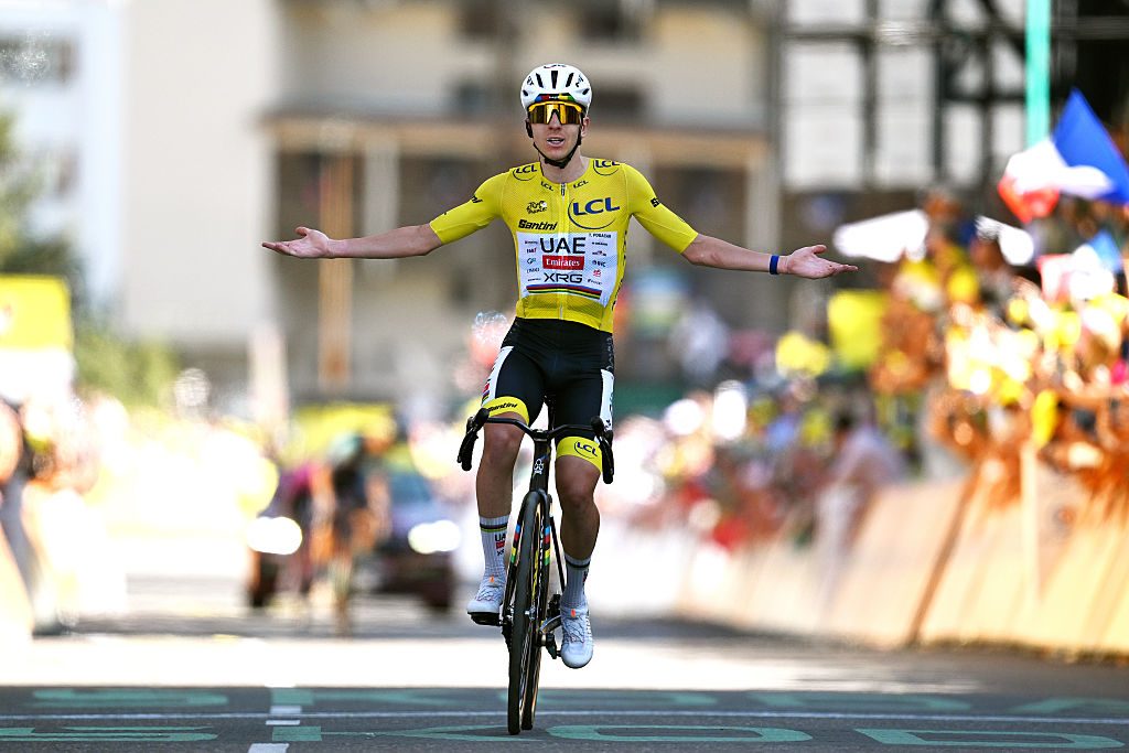 Alpe d’Huez record - Lead image supplied by the source page
