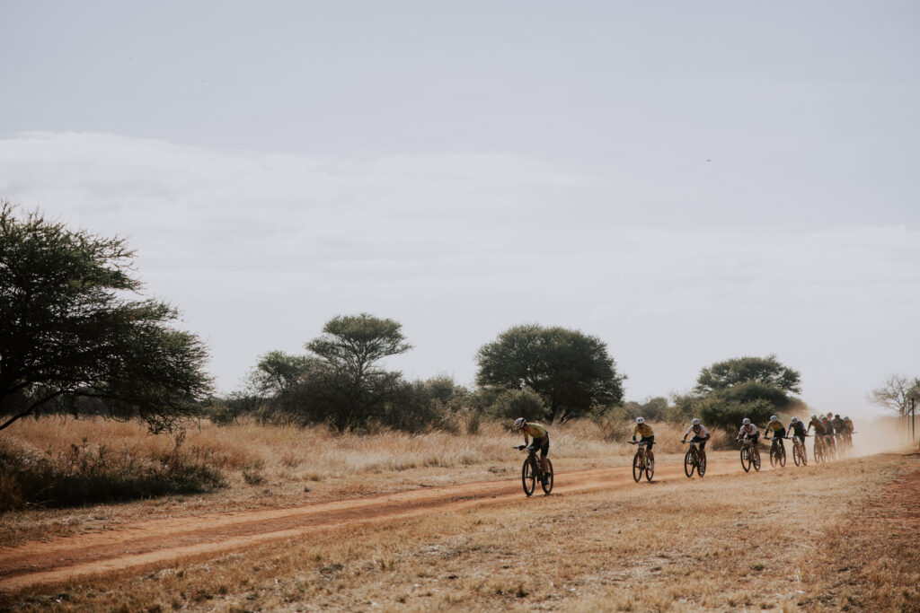 Sondela Marathon - Image from source article