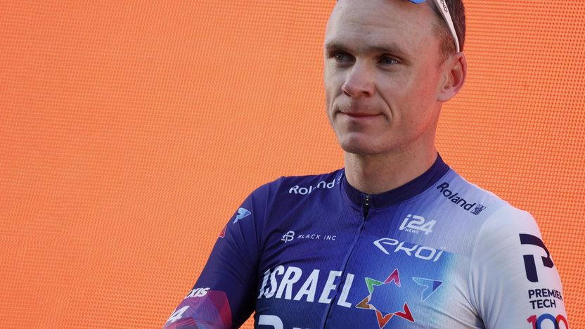 Chris Froome retirement - Chris Froome retirement closes a four-Tour career