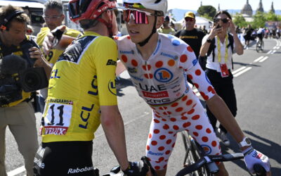 Court order allowed nighttime doping controls at Tour de France
