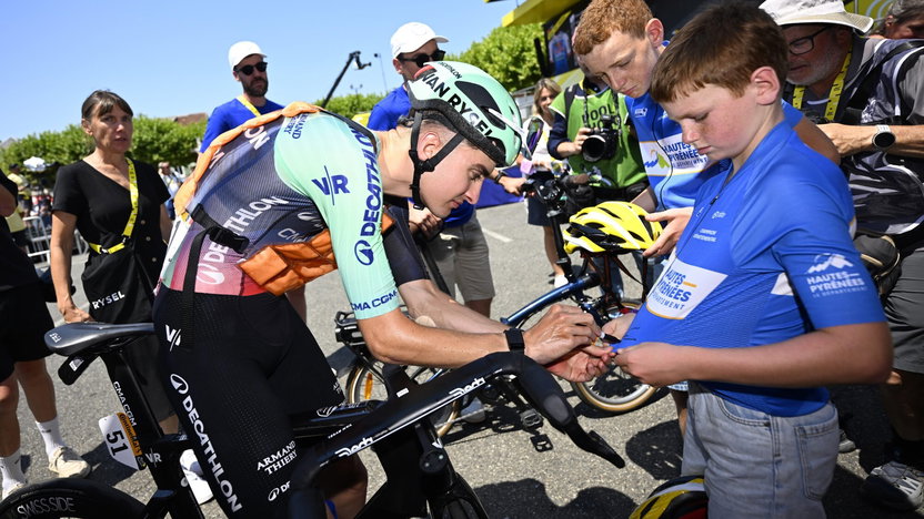 Paul Seixas pressure - Image from source article