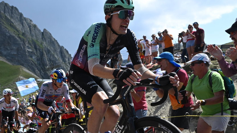 Seixas Tourmalet ride - Image from source article