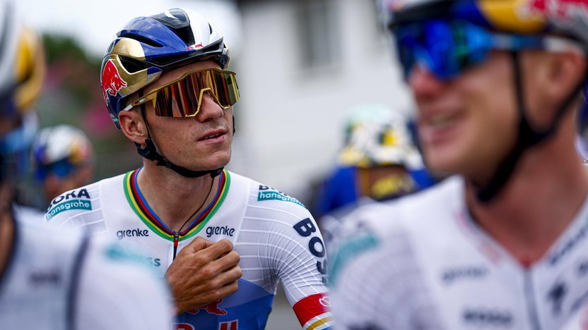 Red Bull co-leaders - Image from source article