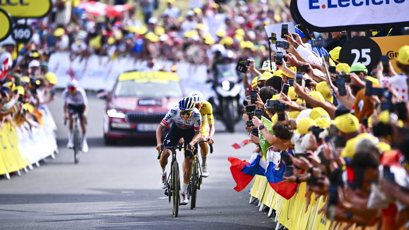 Evenepoel victory - Image from source article