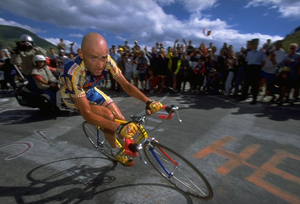 Alpe d’Huez record - Image from source article