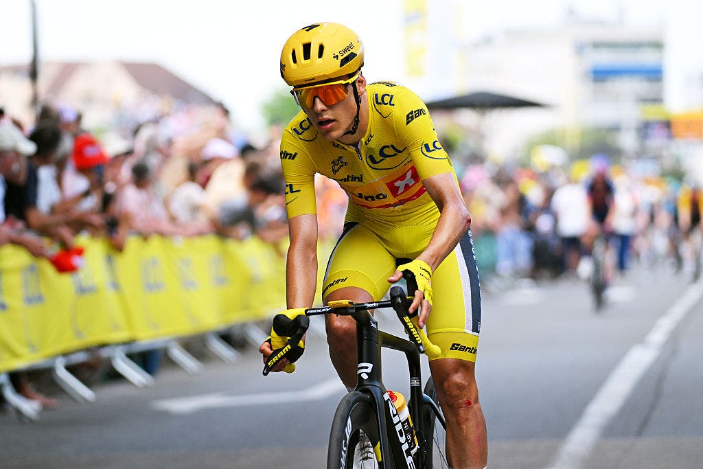 Olav Kooij - Image from source article