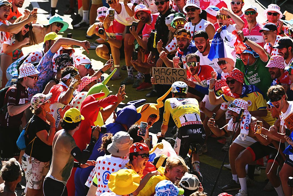 Alpe d’Huez record - Image from source article