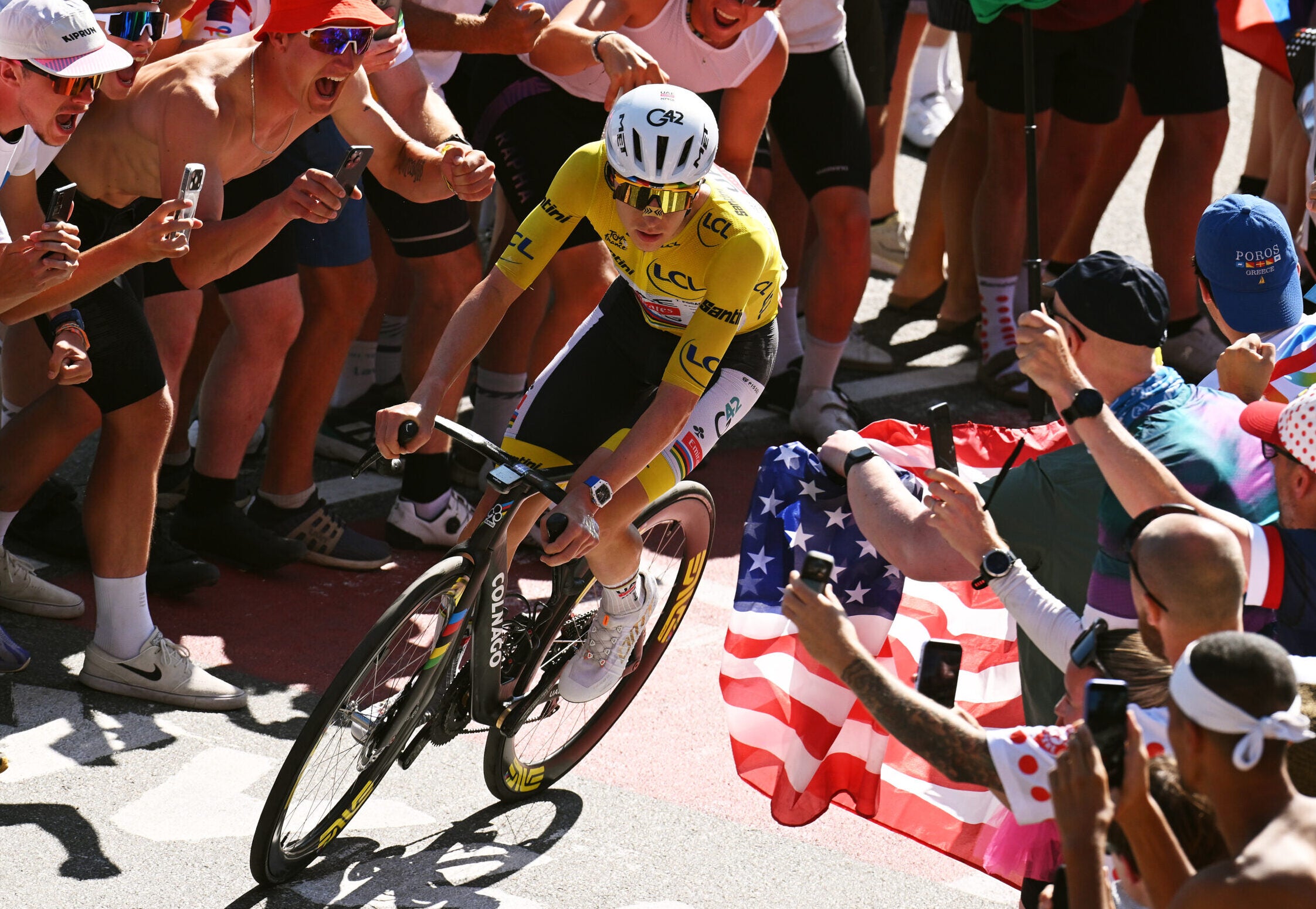 2026 Tour de France - Lead image supplied by the source page