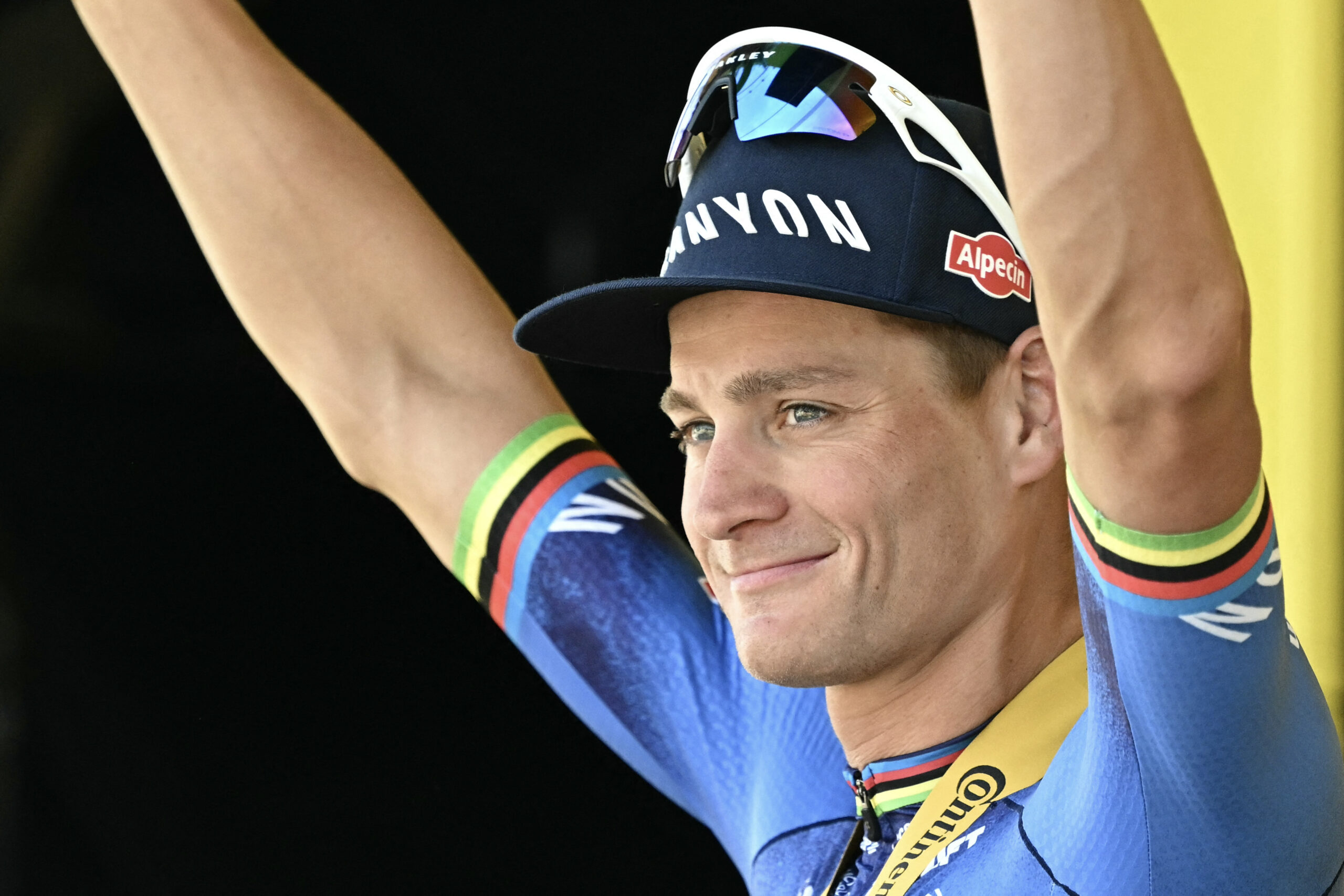Mathieu van der Poel - Mathieu van der Poel
