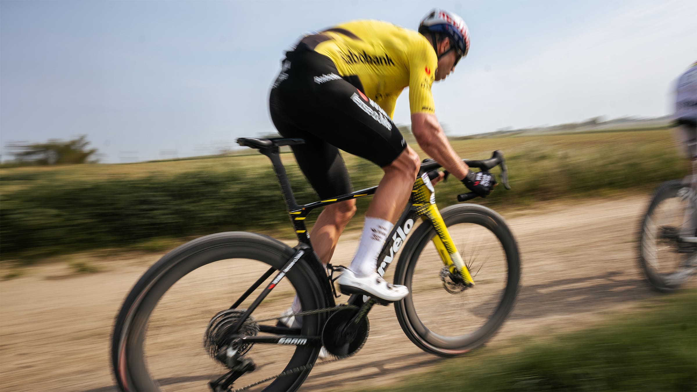 gravel bike launches - Image from source article