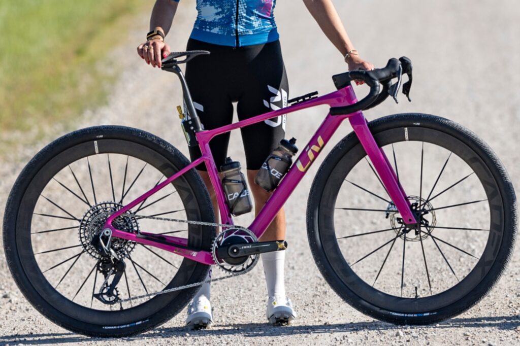 Revolt and Devote - Revolt and Devote gravel bikes go lighter, stiffer and more race-focused