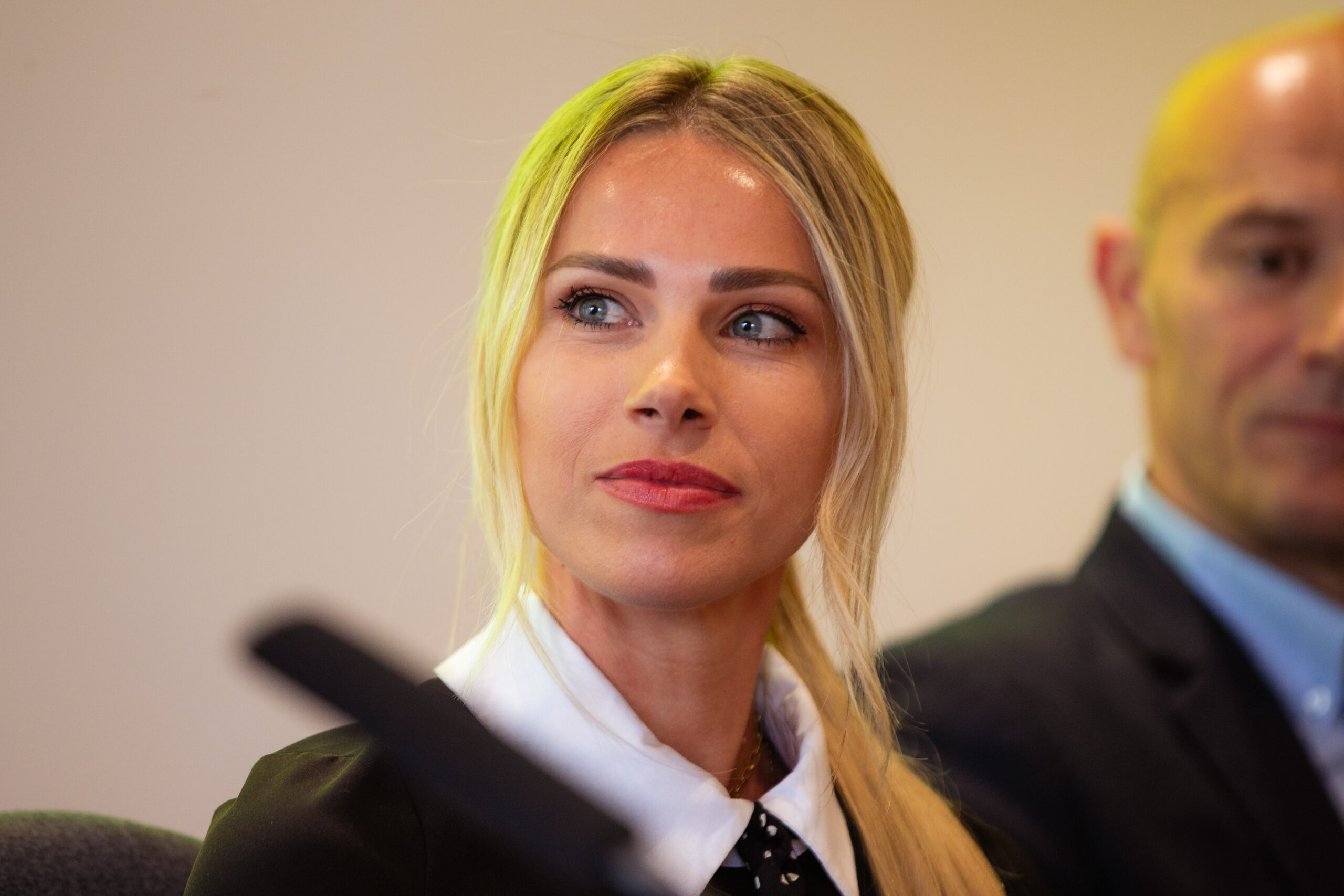 Tour de France Femmes - Marion Rousse