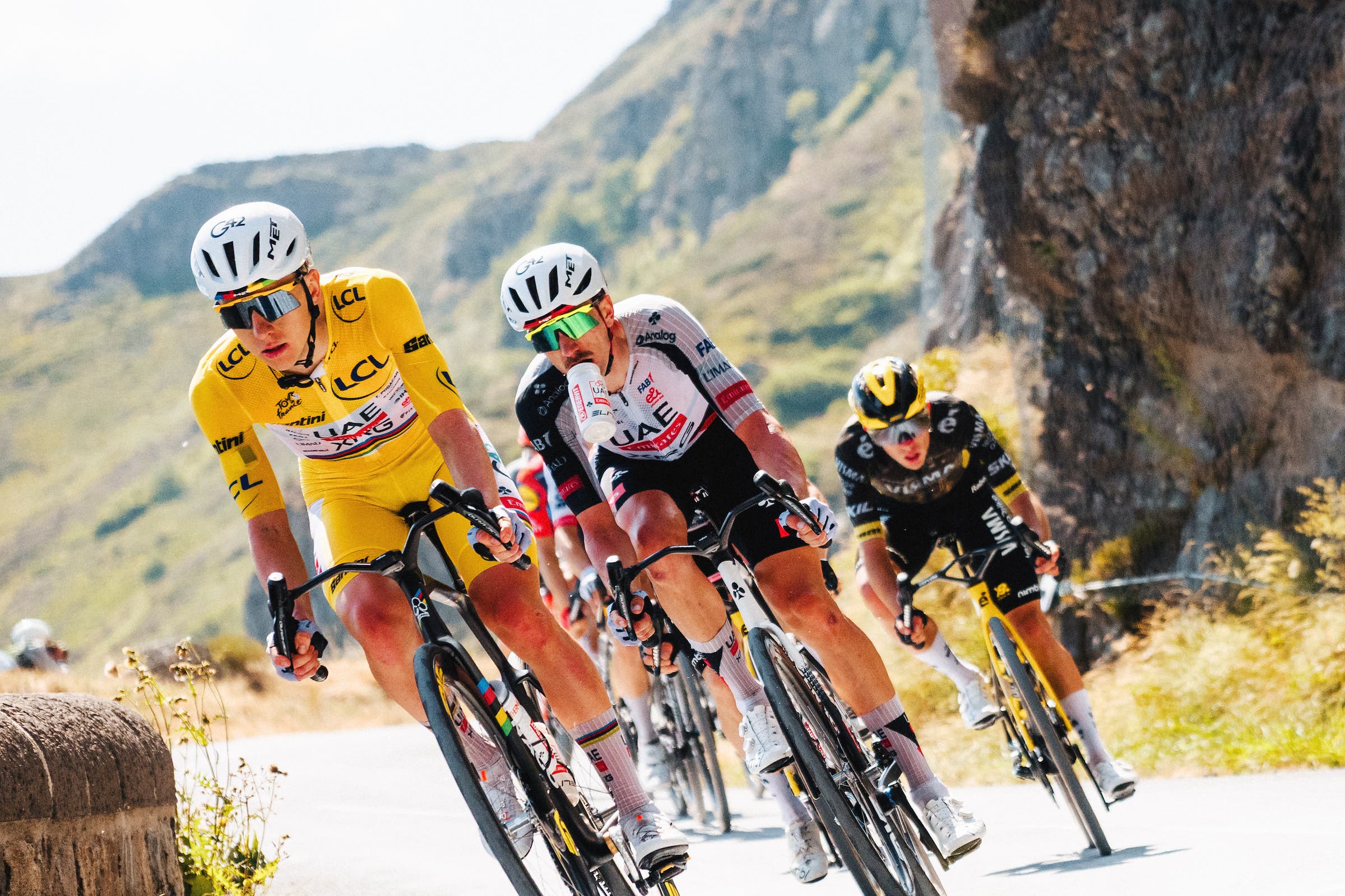 Tour-Vuelta double - Image from source article