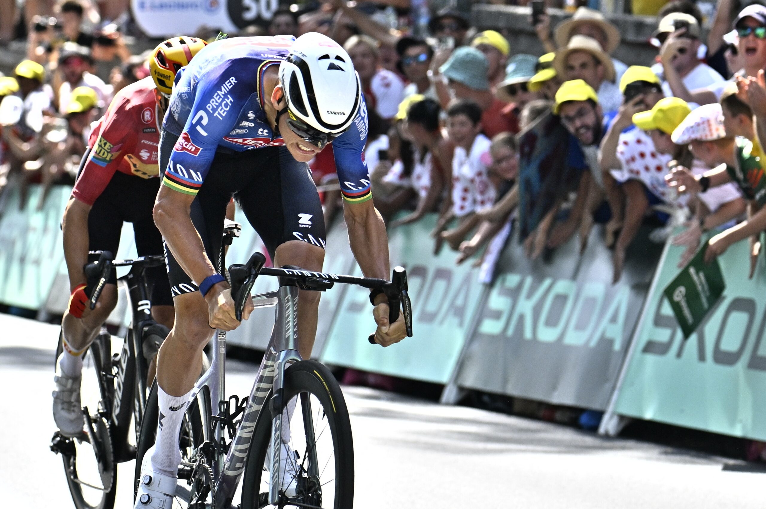 Mathieu van der Poel - Mathieu van der Poel