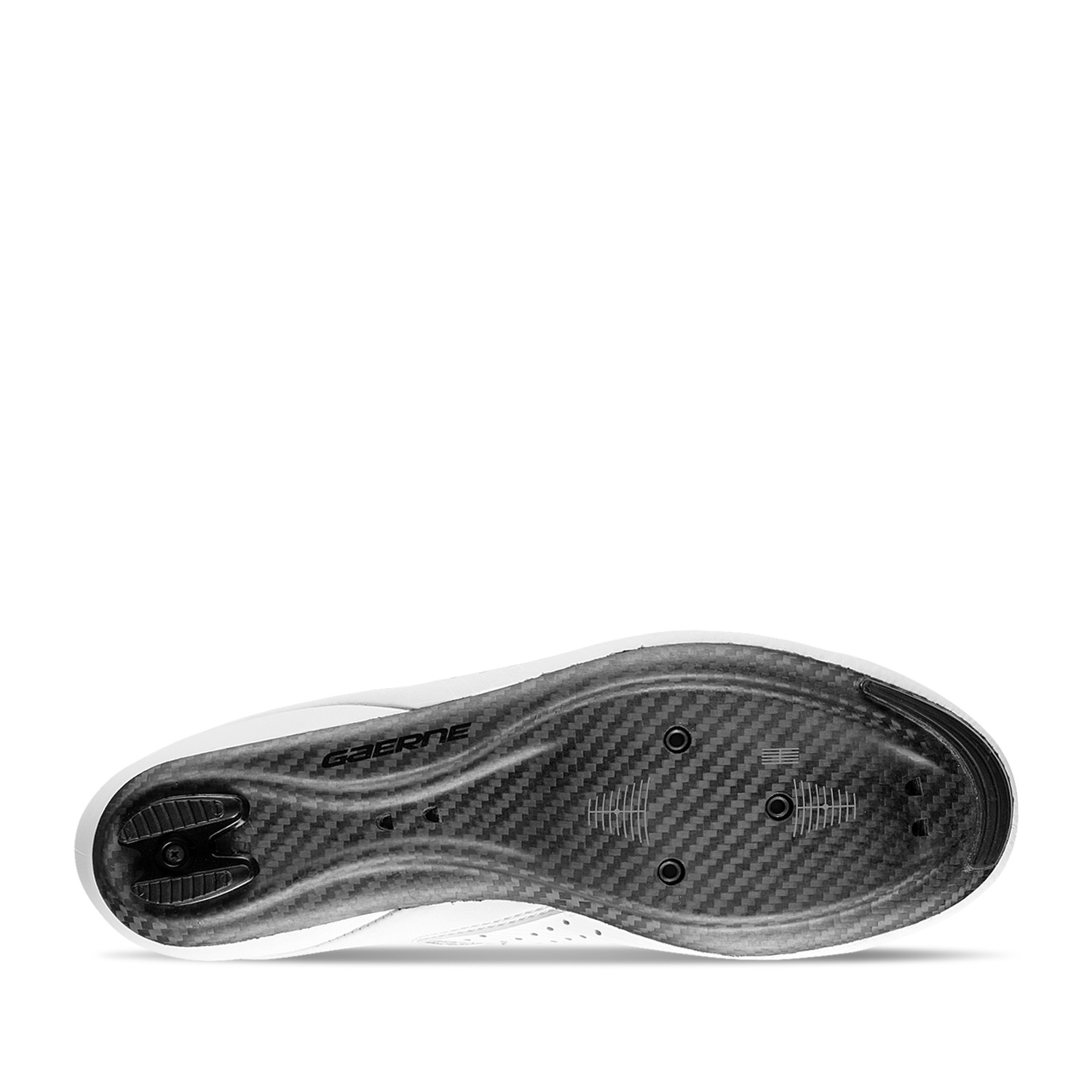 CARBON G.FUGA CORE WHITE CARBON G.FUGA CORE WHITE