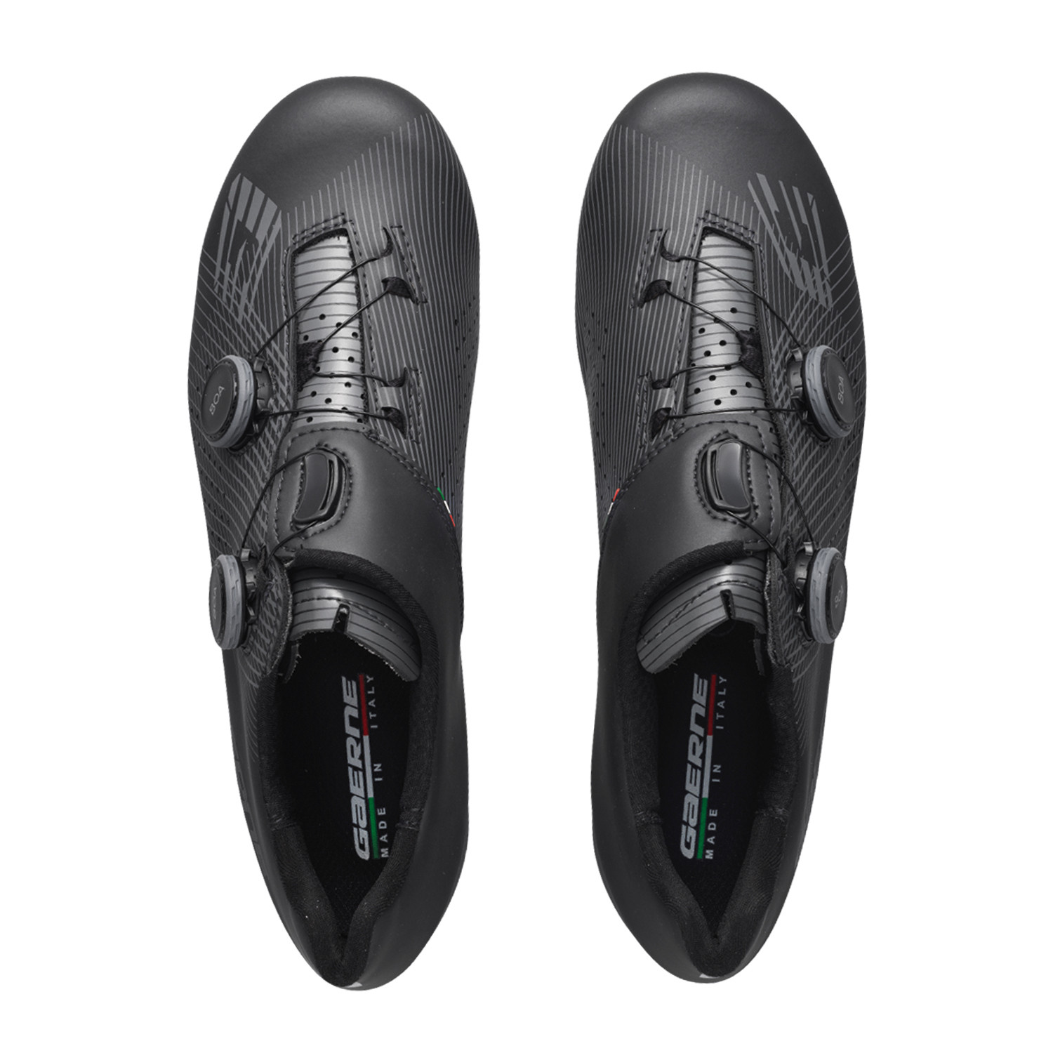 G.FUGA MATT BLACK G.FUGA MATT BLACK