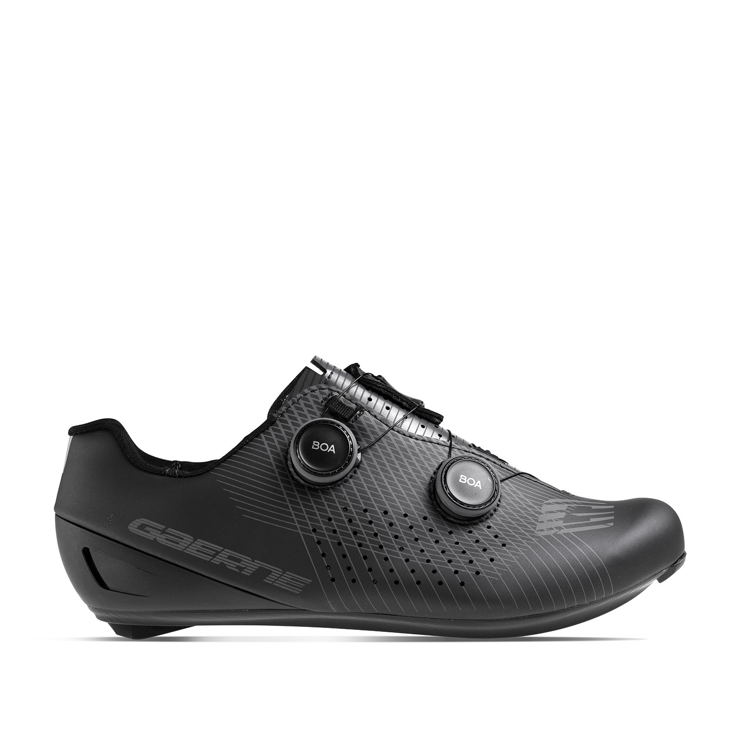 G.FUGA MATT BLACK G.FUGA MATT BLACK