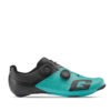 G.JET BLACK/AQUA