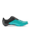 G.JET BLACK/AQUA