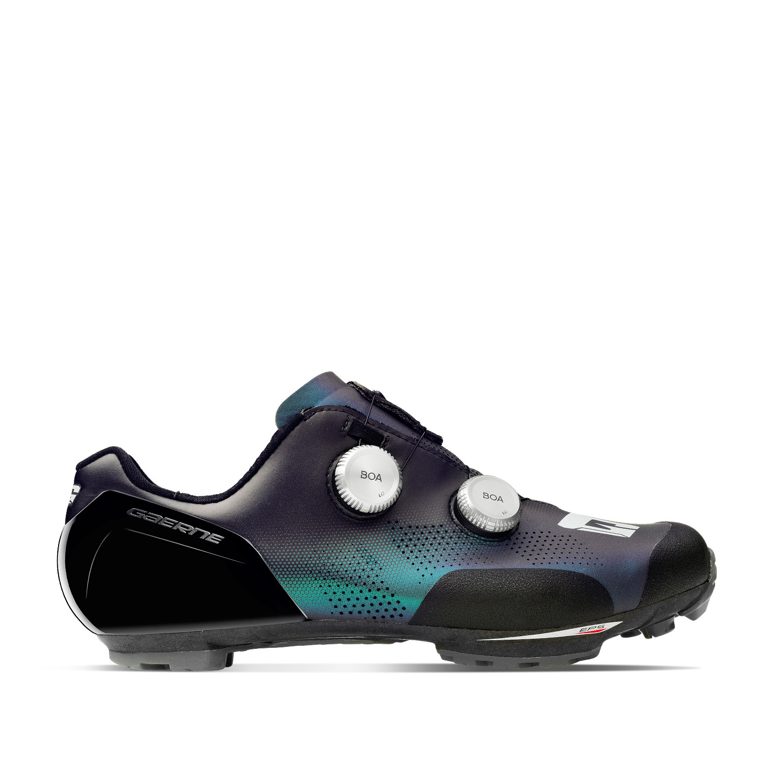CARBON G.SNX IRIDIUM CARBON G.SNX IRIDIUM
