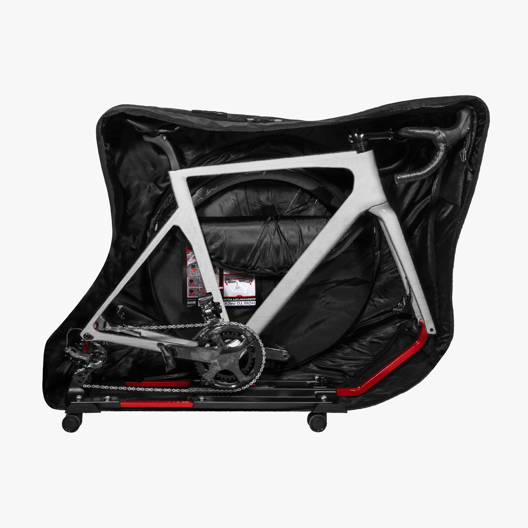 Aerocomfort 3.0 Road