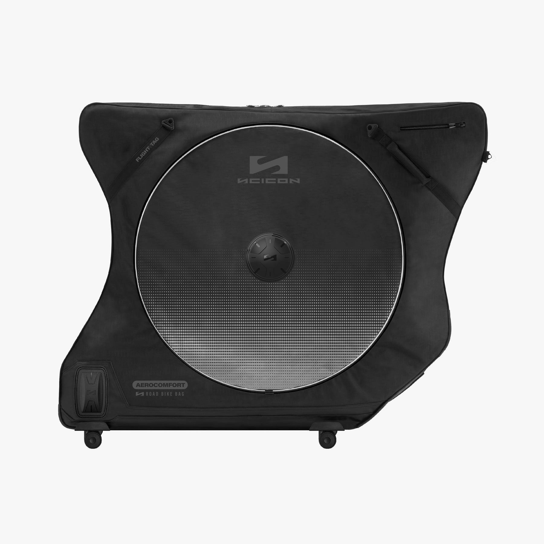 Aerocomfort 3.0 Road