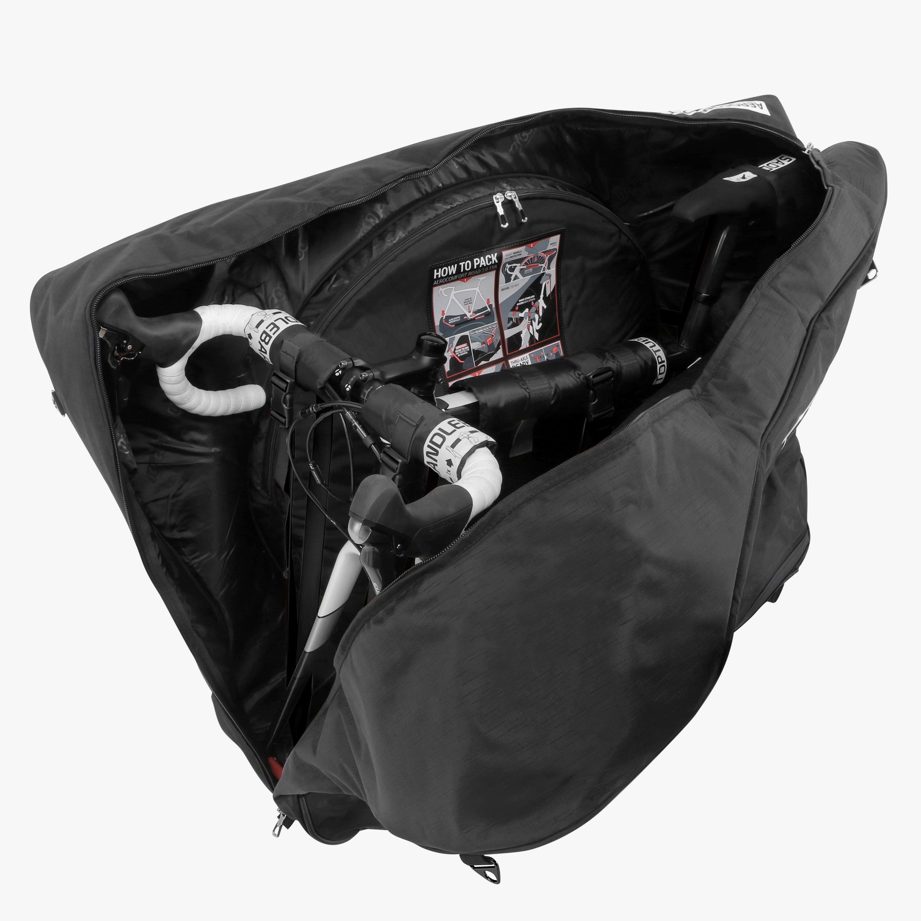 Aerocomfort 3.0 Road