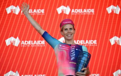Tiffany Cromwell retirement nears after Philadelphia road farewell