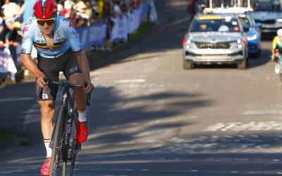 U23 and junior world champions trace varied paths to the WorldTour