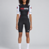 Cycle Nation Doolhof Limited Edition jersey rear pockets