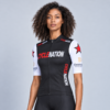 Cycle Nation Jersey Doolhof Limited Edition