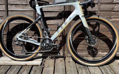 Campagnolo Bora X wheels target gravel racers with deep rims and low weight