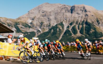 Peptides for cyclists promise fast recovery, but evidence remains thin