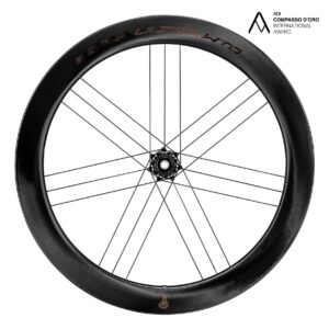 Campagnolo Bora Ultra WTO 60 Disc Brake Wheelset