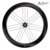 Bora Ultra WTO 60 C23 Disc Brake, , hi-res-1