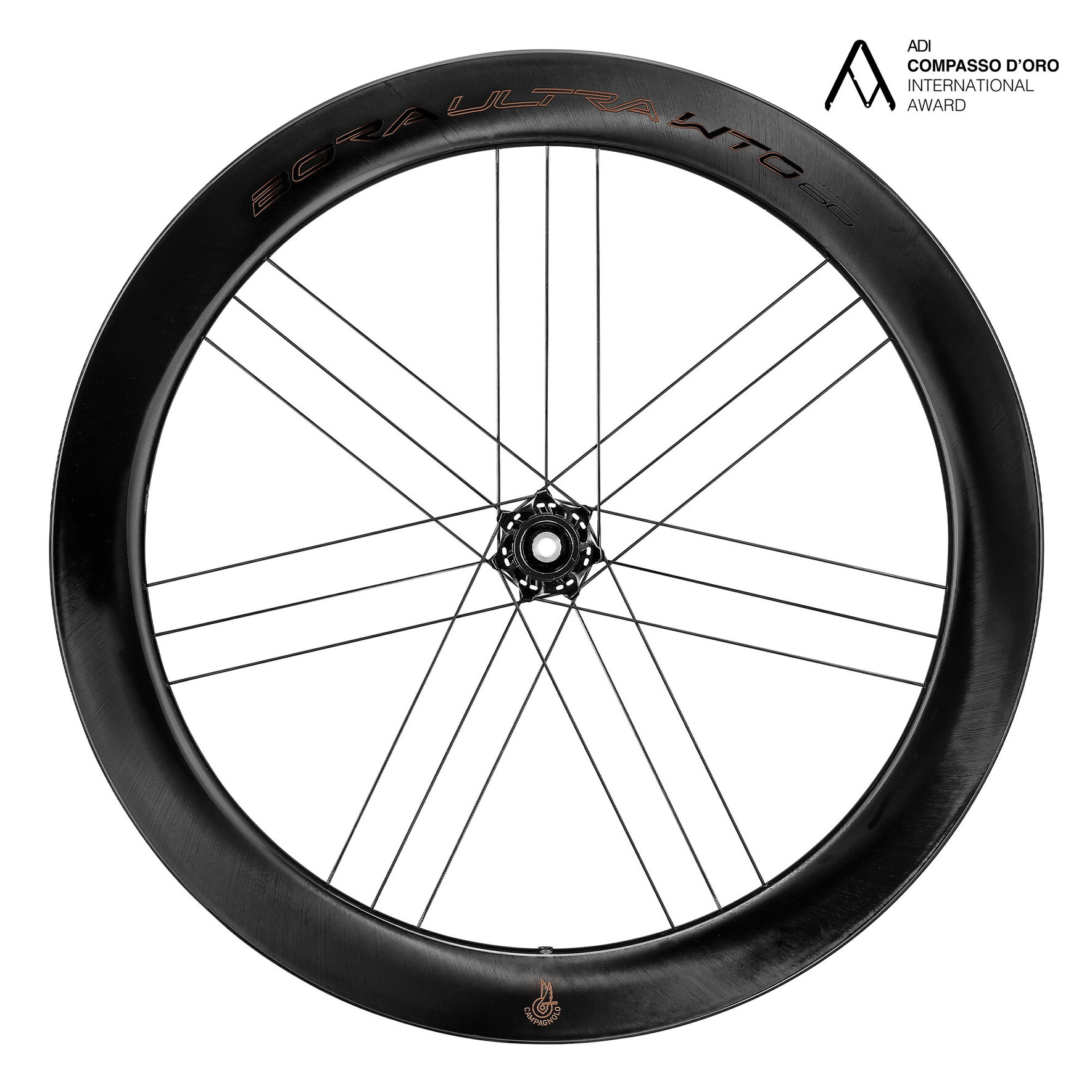 Bora Ultra WTO 60 C23 Disc Brake, , hi-res-1