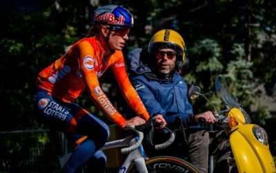 Demi Vollering leads unified Dutch challenge at Montréal Worlds