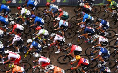 Montreal Worlds road races promise open battles for rainbow jerseys