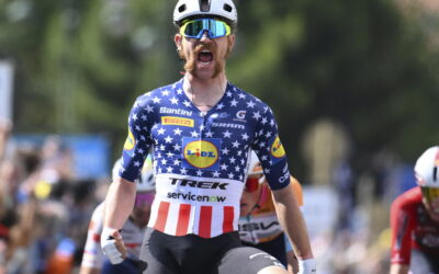 Quinn Simmons Eyes Tour Breakthrough After American Worlds Success