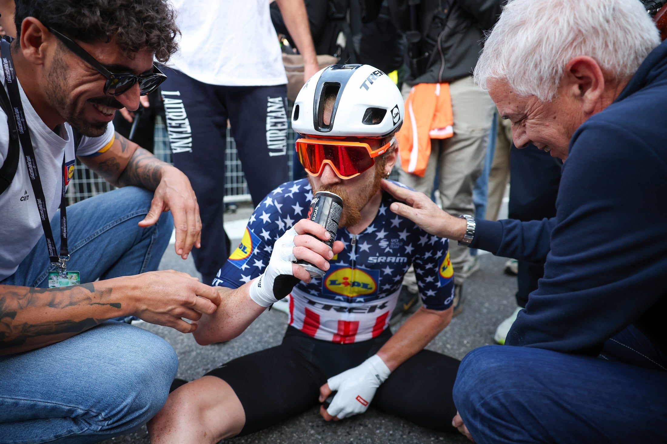 Il Lombardia 2026 - Lead image supplied by the source page