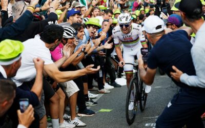 Il Lombardia 2026 opens final Monument battle without Pogačar