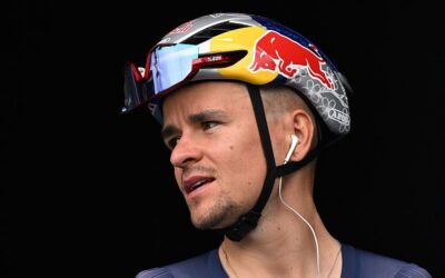 2027 Transfers Reshape Lidl-Trek and Pinarello-Q36.5 Ambitions